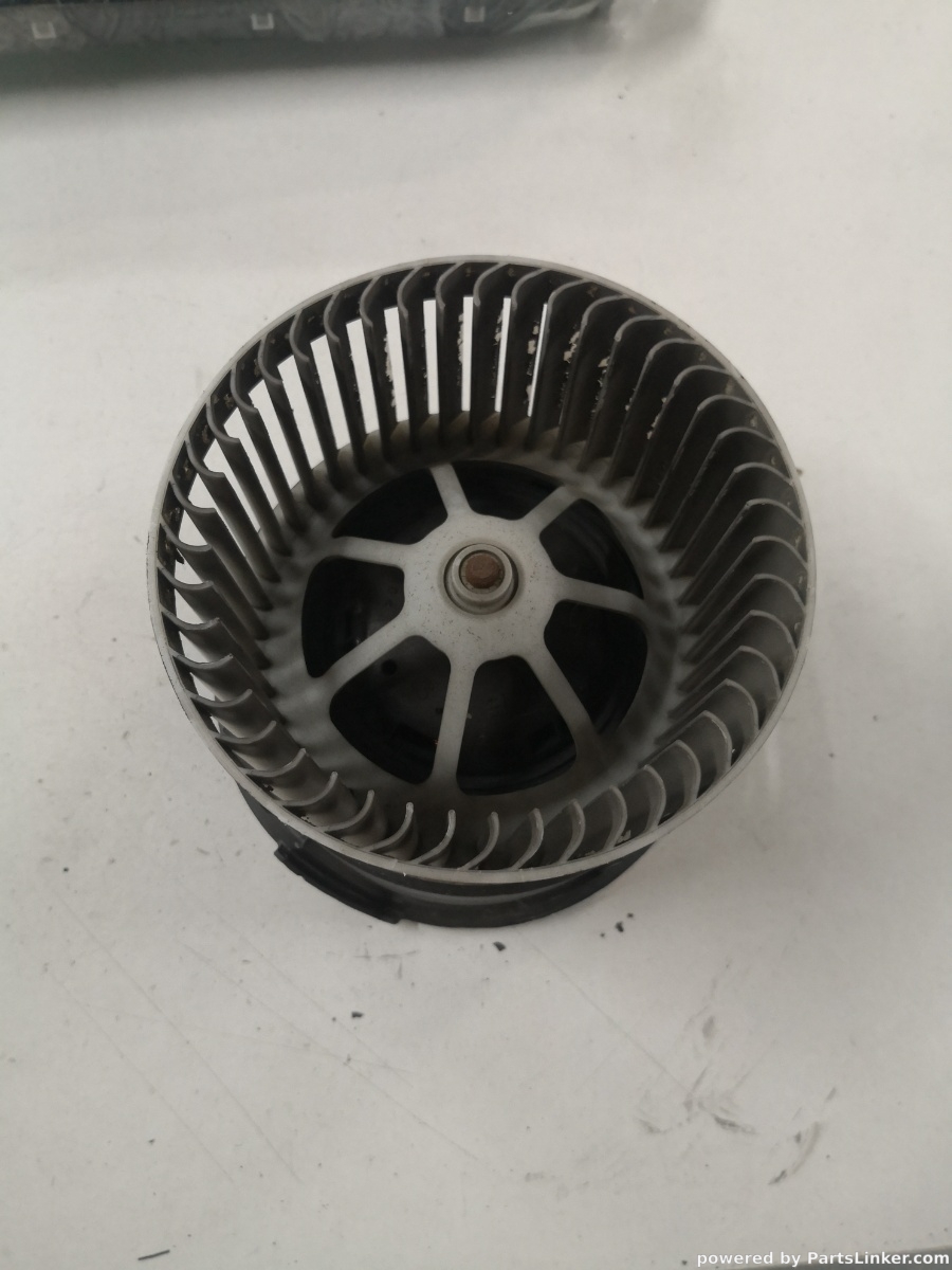 Aeroterma PEUGEOT 407 (6D_) [ 2004 - > ] OEM 7737080501