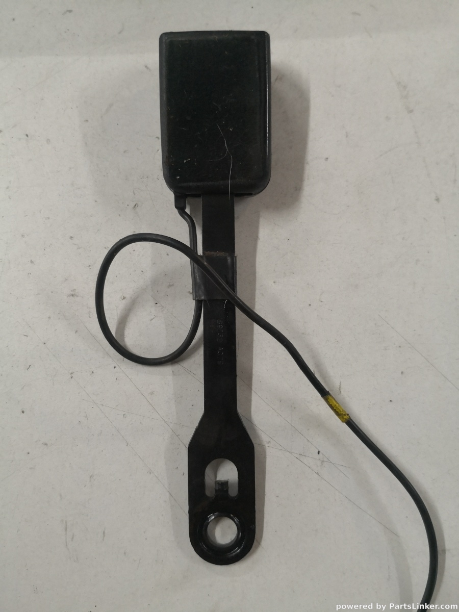 Pretensionare  dreapta fata PEUGEOT 407 (6D_) [ 2004 - > ]