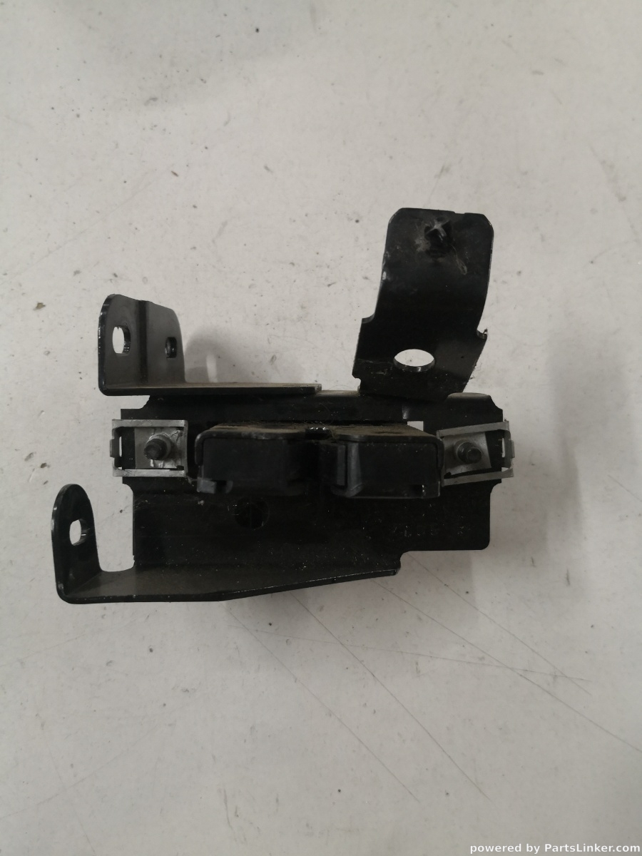 Broasca haion PEUGEOT 407 (6D_) [ 2004 -> ] Valeo OEM 3005