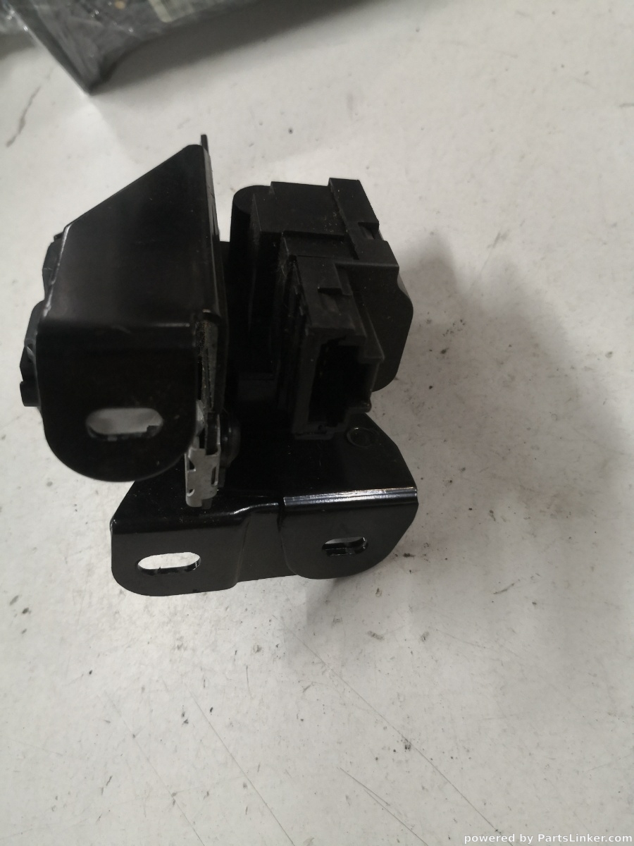 Broasca haion PEUGEOT 407 (6D_) [ 2004 -> ] Valeo OEM 3005 – foto 2