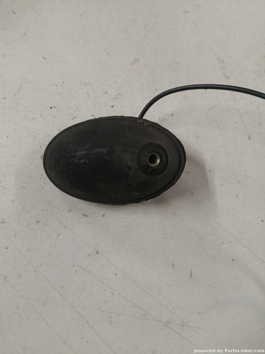 Antena radio PEUGEOT 407 (6D_) [ 2004 - > ] OEM 723847001
