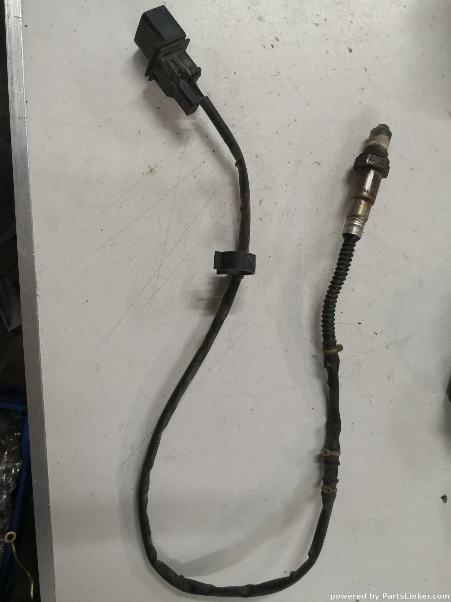 Sonda Lambda BMW 5 (E60) [ 2001 - 2010 ] OEM 025300706