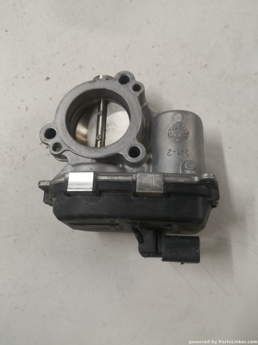 Clapeta acceleratie SEAT ARONA (KJ7) [ 2017 - > ] 1.6 SRE (CWVA) 81KW|110HP OEM 05c133062a