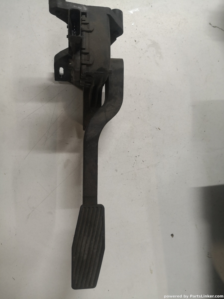 Pedala acceleratie OPEL CORSA C (F08, F68, X01) [ 2000 - 2009 ] OEM 9129423 – foto 2