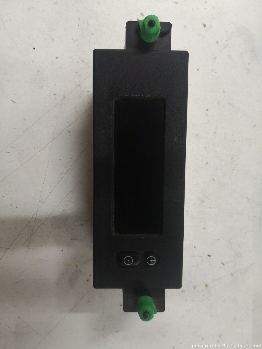 Display OPEL CORSA C (F08, F68, X01) [ 2000 - 2009 ] OEM 24428043