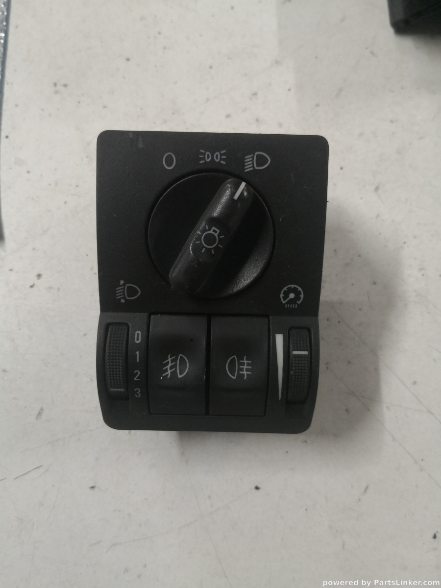 Reglaj faruri OPEL CORSA C (F08, F68, X01) [ 2000 - 2009 ] OEM 9116608