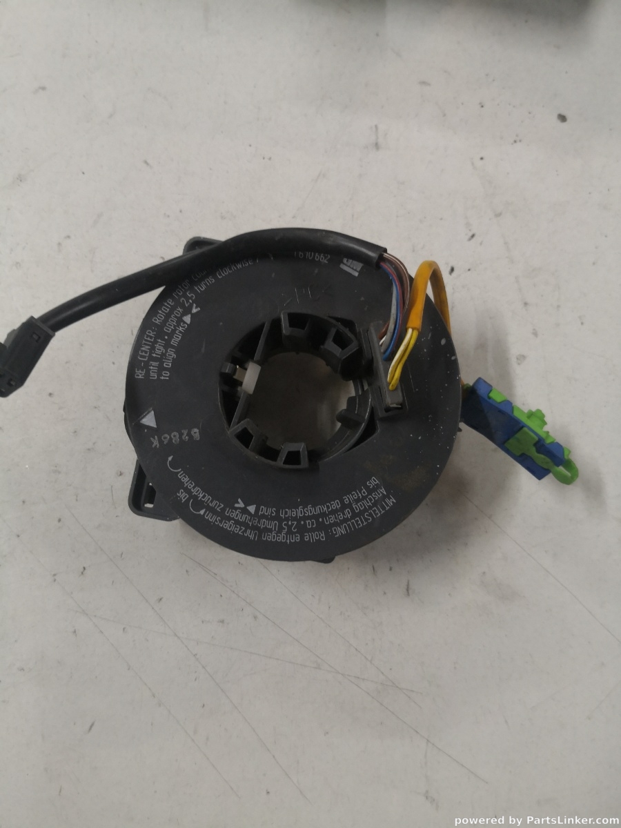 Spirala airbag / spirala volan OPEL CORSA C (F08, F68, X01) [ 2000 - 2009 ] OEM 87654321