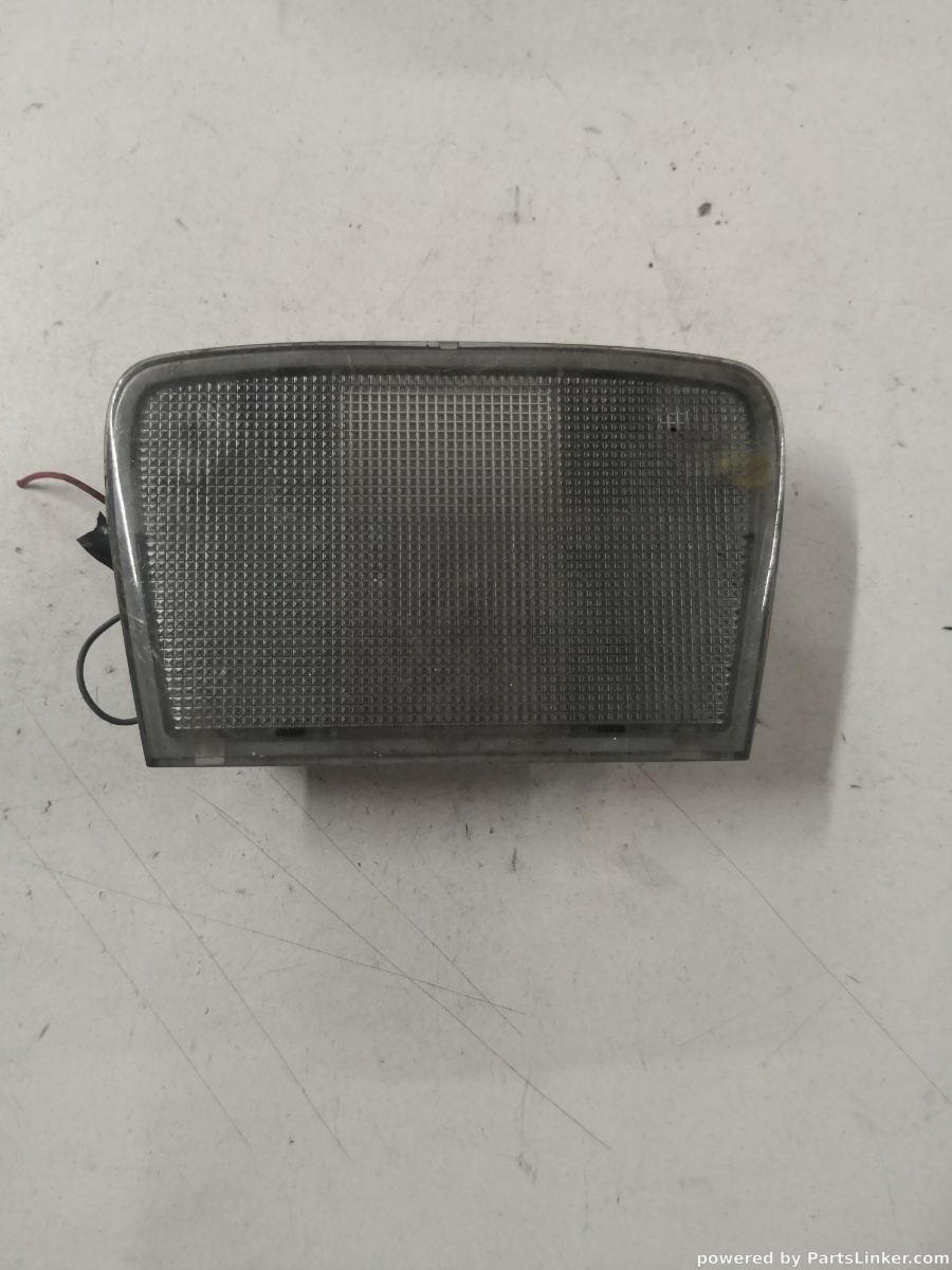 Lampa plafon OPEL CORSA C (F08, F68, X01) [ 2000 - 2009 ] OEM 24436443jp