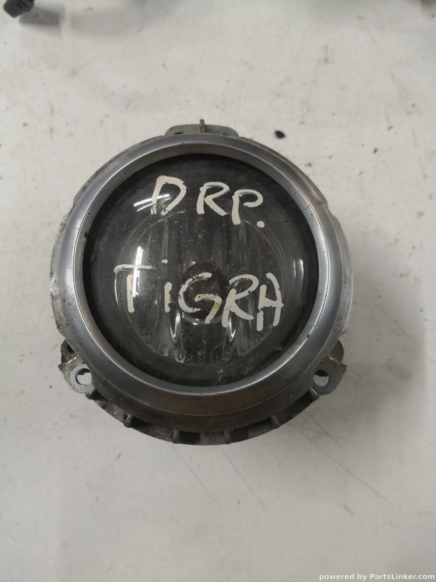 Far ceata, Elemente OPEL CORSA C (F08, F68, X01) [ 2000 - 2009 ] OEM 89210094
