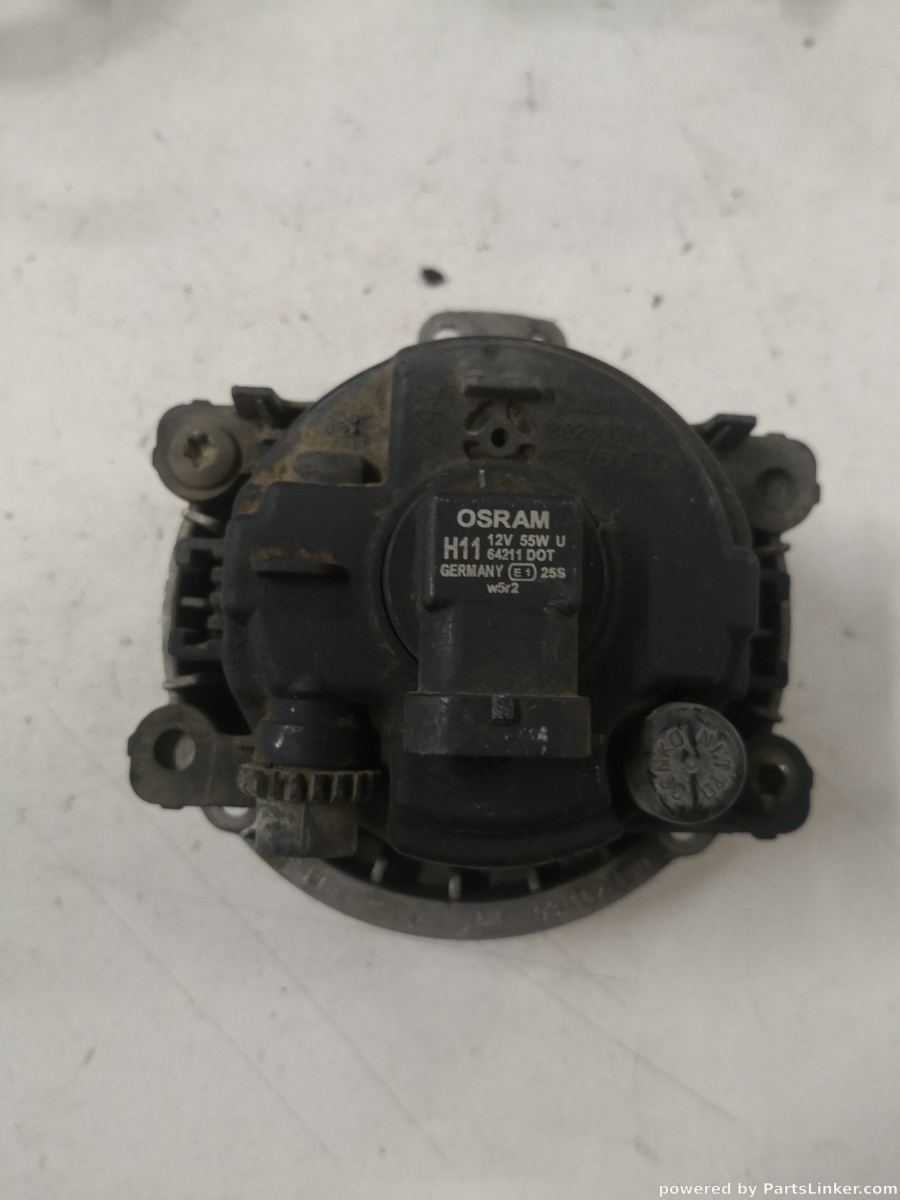 Far ceata, Elemente OPEL CORSA C (F08, F68, X01) [ 2000 - 2009 ] OEM 89210094 – foto 2