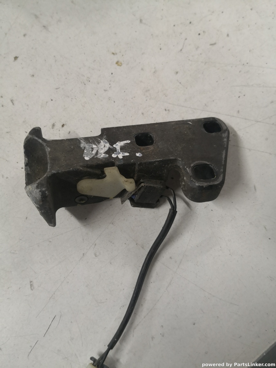 Balama usa  dreapta fata OPEL CORSA C (F08, F68, X01) [ 2000 - 2009 ]