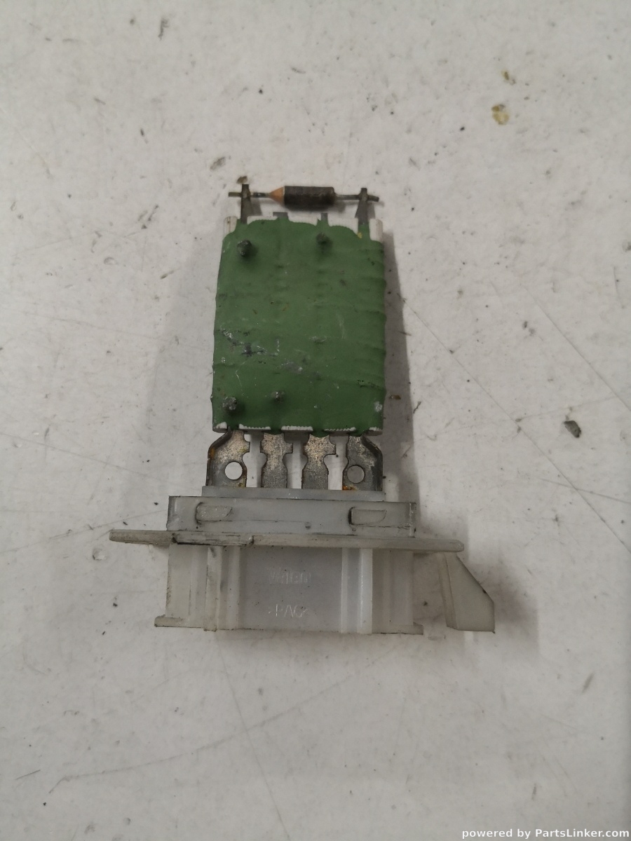 Rezistenta aeroterma OPEL CORSA C (F08, F68, X01) [ 2000 - 2009 ]