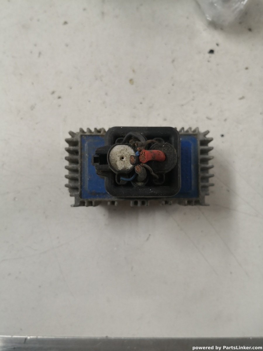 Releu bujii OPEL CORSA C (F08, F68, X01) [ 2000 - 2009 ] OEM 55353011