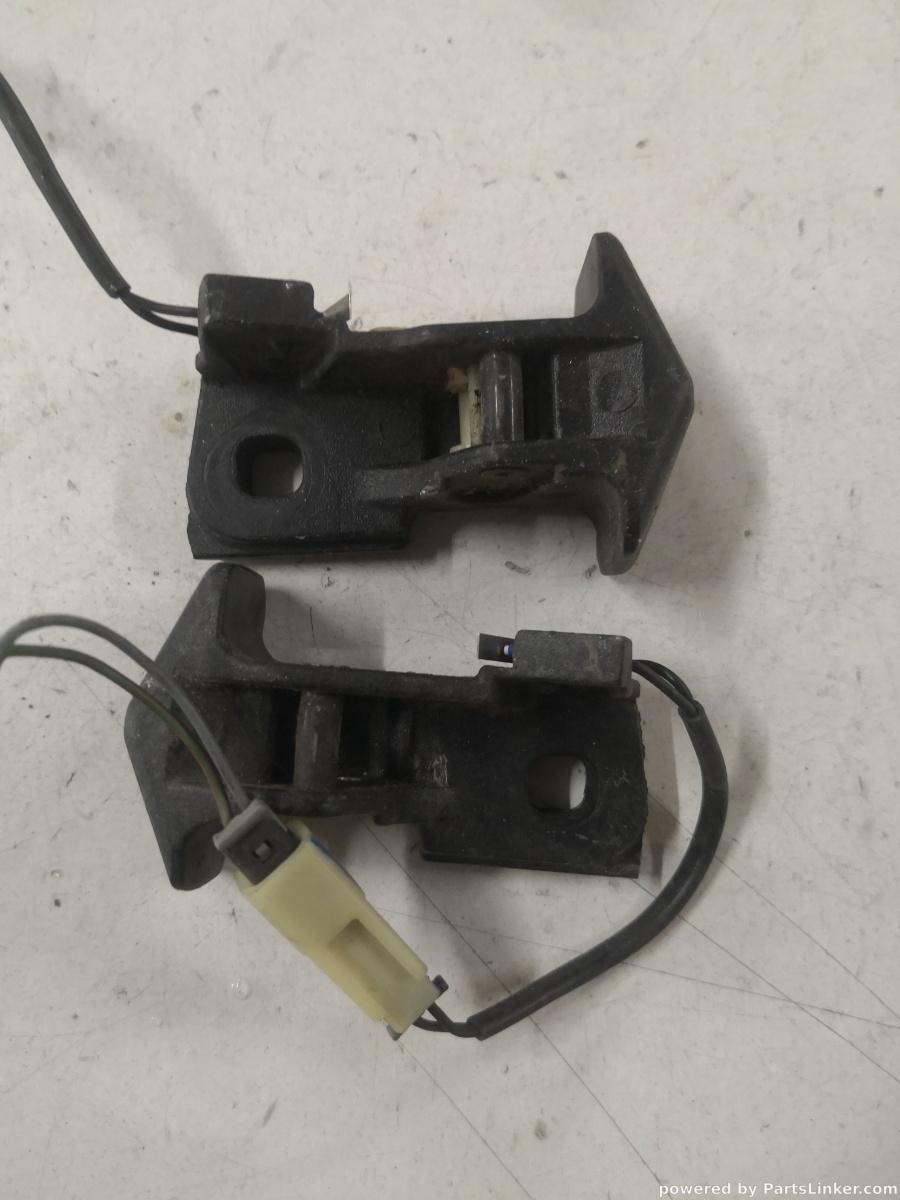 Balamale usa OPEL CORSA C (F08, F68, X01) [ 2000 - 2009 ]