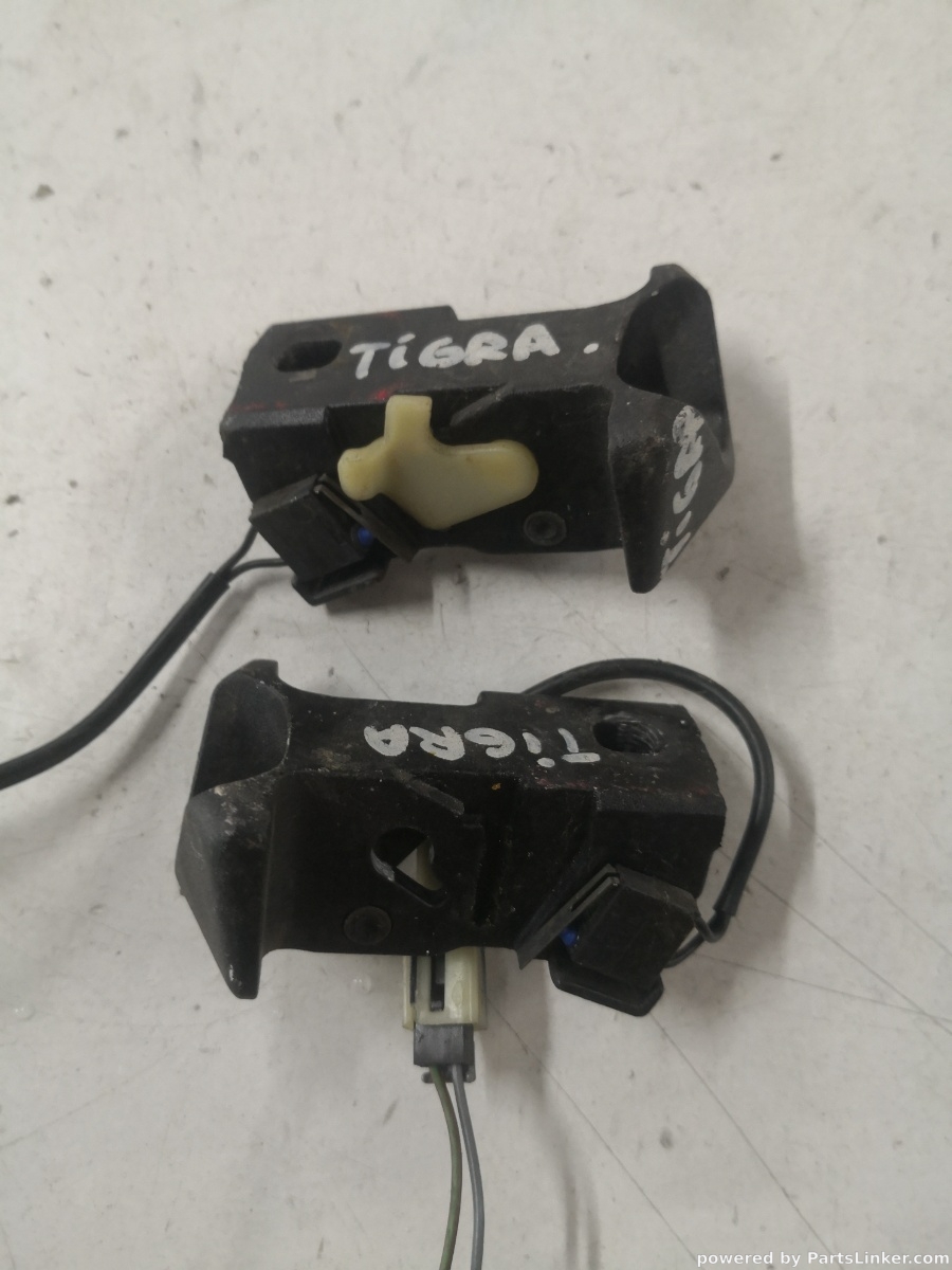 Balamale usa OPEL CORSA C (F08, F68, X01) [ 2000 - 2009 ] – foto 2