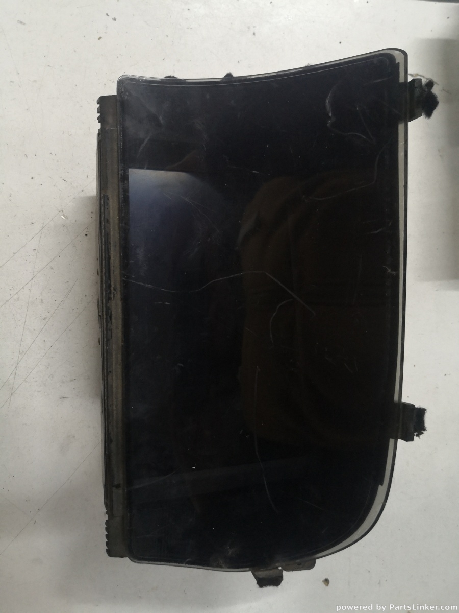 Display MERCEDES-BENZ S-CLASS II (W221, C215) [ 2005 - 2013 ] OEM 0263659