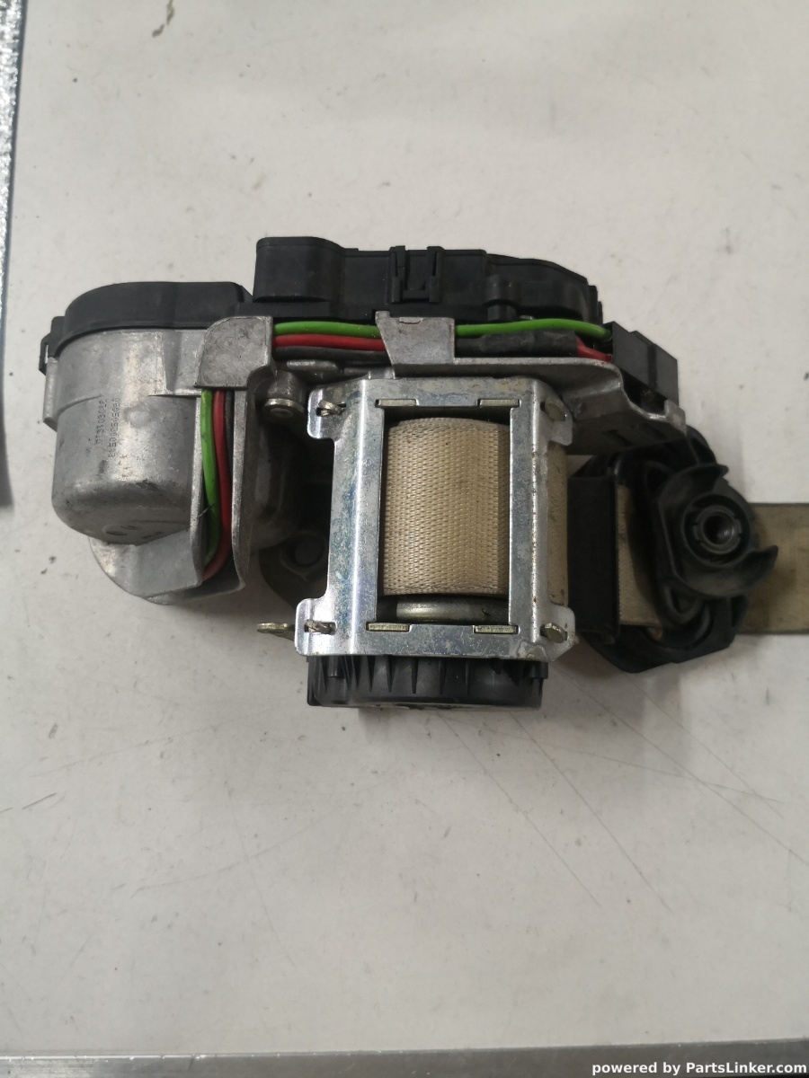 Centura siguranta stanga fata MERCEDES-BENZ S-CLASS II (W221, C215) [ 2005 - 2013 ] OEM 33033534