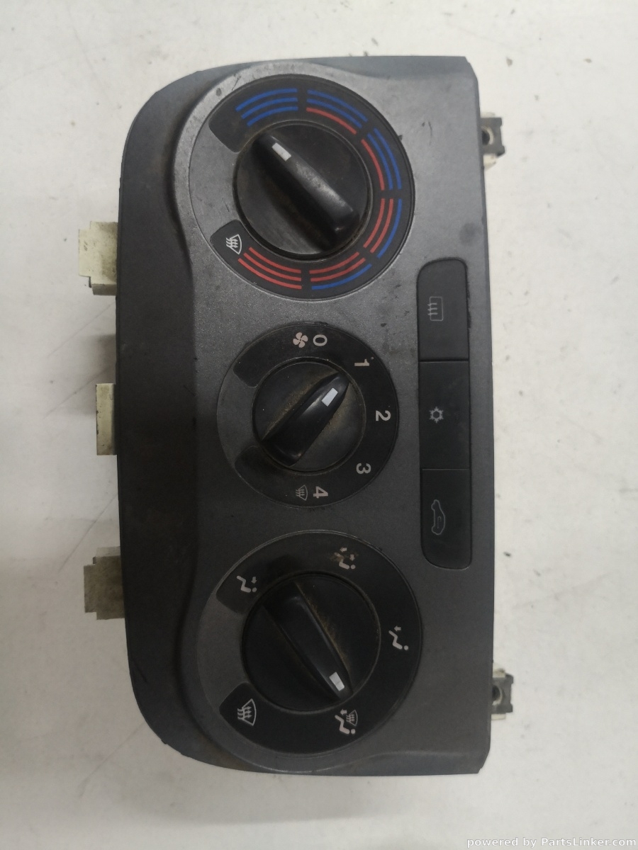 Climatizare FIAT GRANDE PUNTO (199_) [ 2005 - 2013 ]