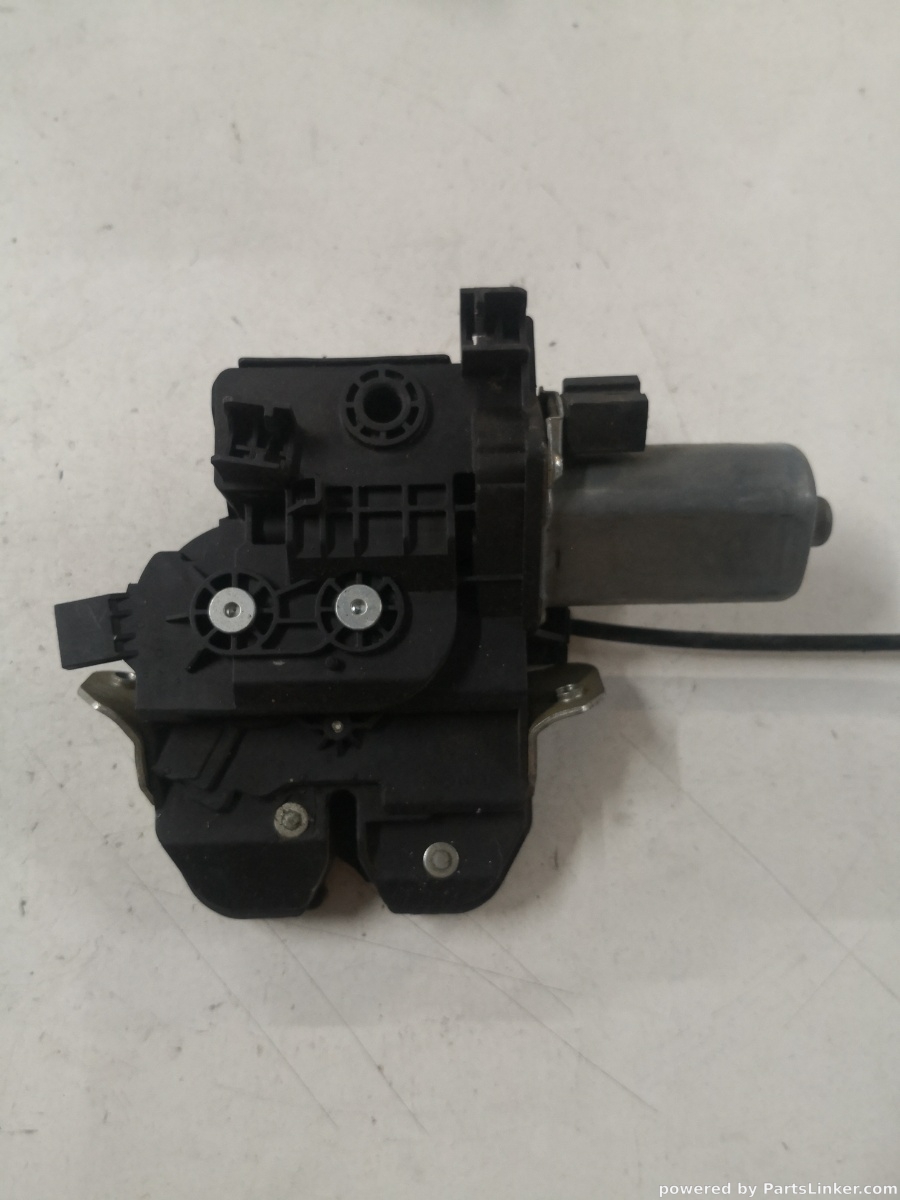 Broasca haion soft close MERCEDES-BENZ S-CLASS II (W221, C215) [ 2005 - 2013 ] OEM 2217500085