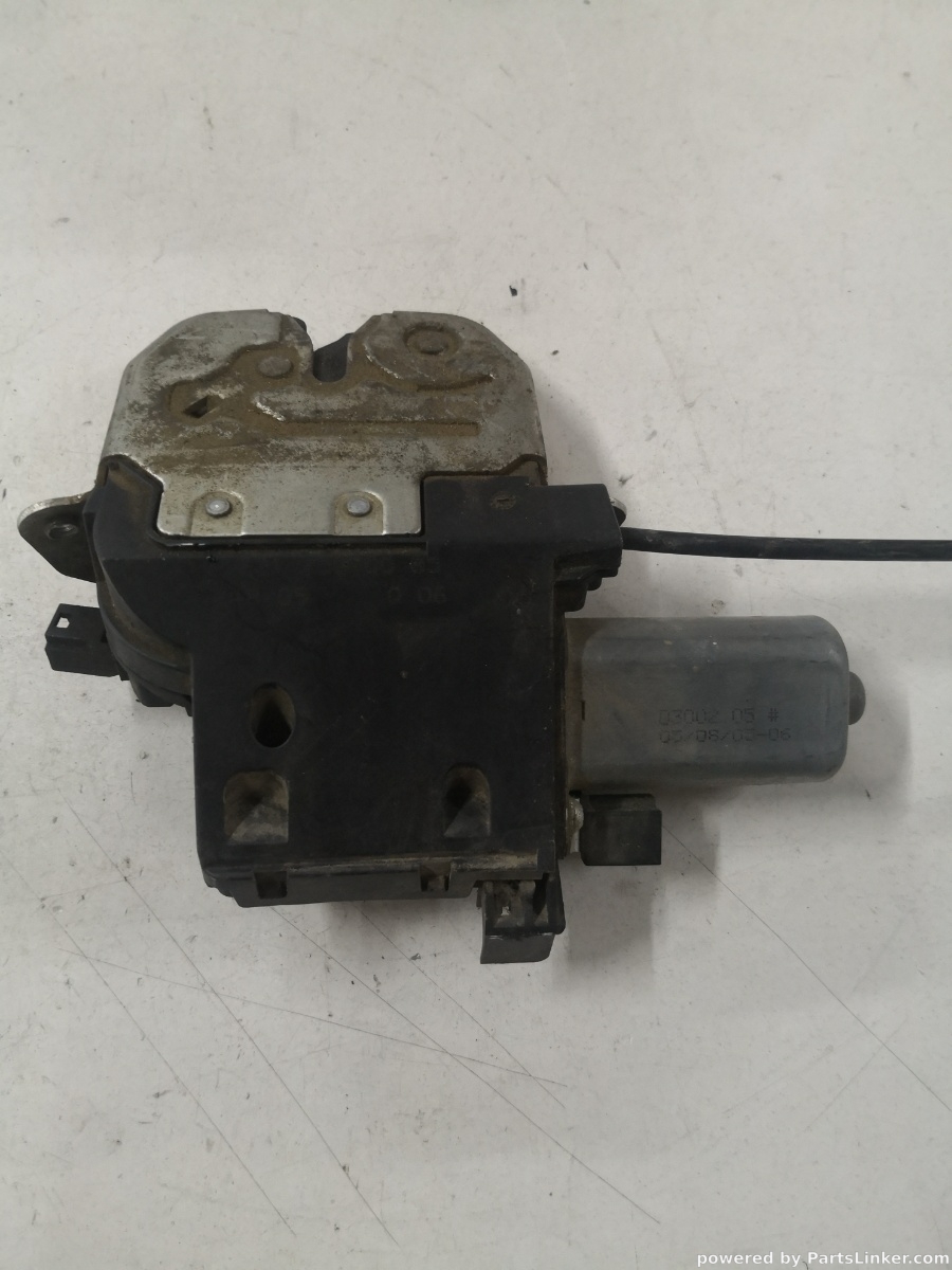 Broasca haion soft close MERCEDES-BENZ S-CLASS II (W221, C215) [ 2005 - 2013 ] OEM 2217500085 – foto 2