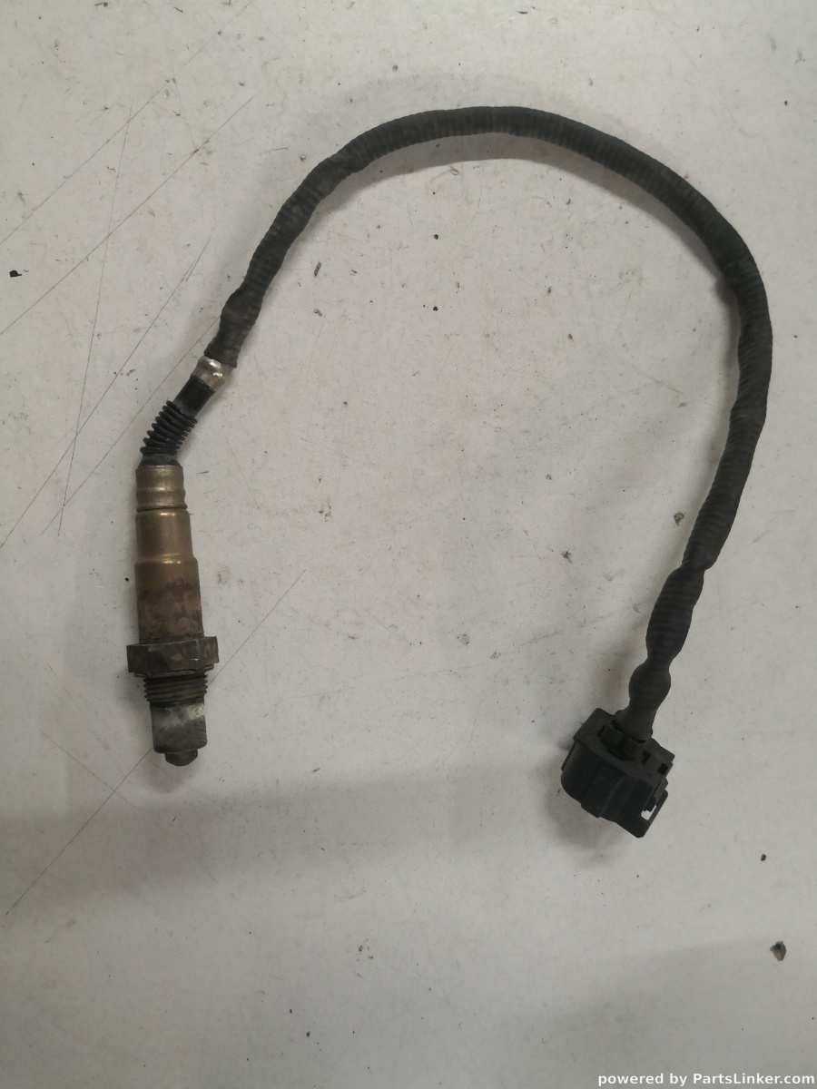 Sonda Lambda MERCEDES-BENZ S-CLASS II (W221, C215) [ 2005 - 2013 ] OEM 0045420818