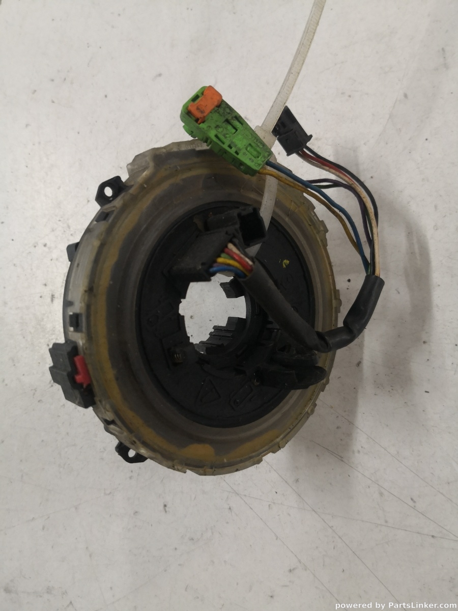 Spirala airbag / spirala volan MERCEDES-BENZ S-CLASS II (W221, C215) [ 2005 - 2013 ] OEM A1714640518 – foto 2