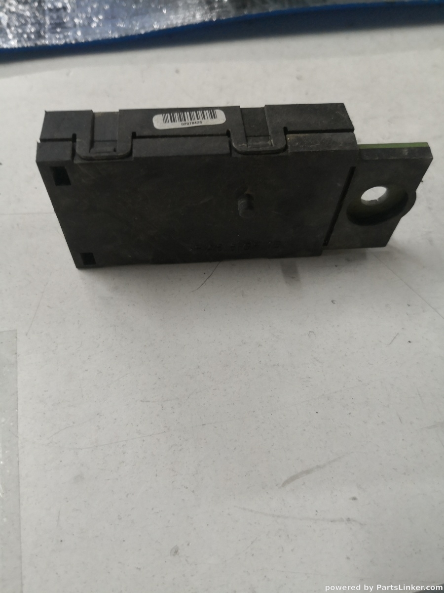 Modul antena MERCEDES-BENZ S-CLASS II (W221, C215) [ 2005 - 2013 ] OEM A2218201889 – foto 2
