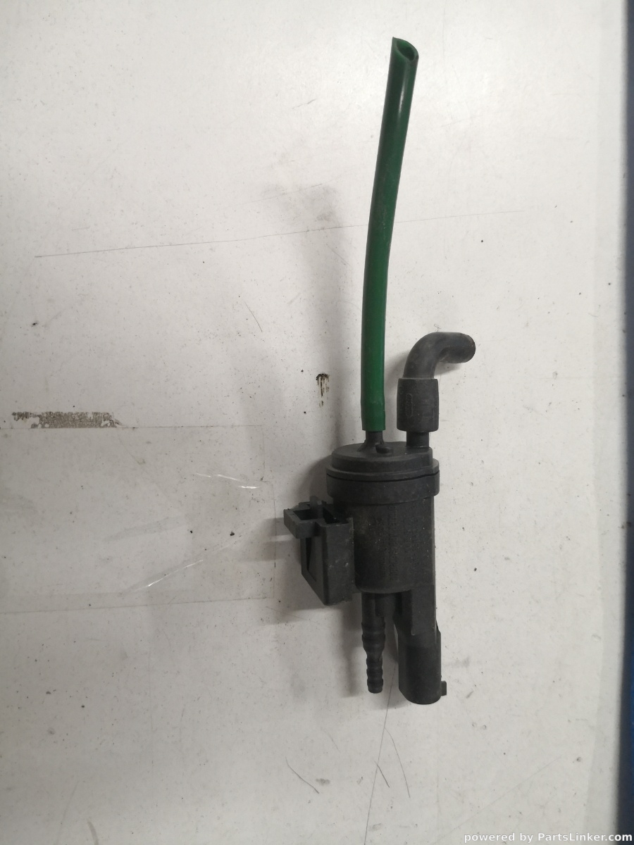 Supapa vacuum MERCEDES-BENZ S-CLASS II (W221, C215) [ 2005 - 2013 ] OEM 0025401997