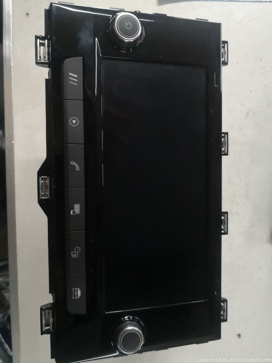 Navigatie auto SEAT ARONA (KJ7) [ 2017 - > ] OEM Fa0300150a