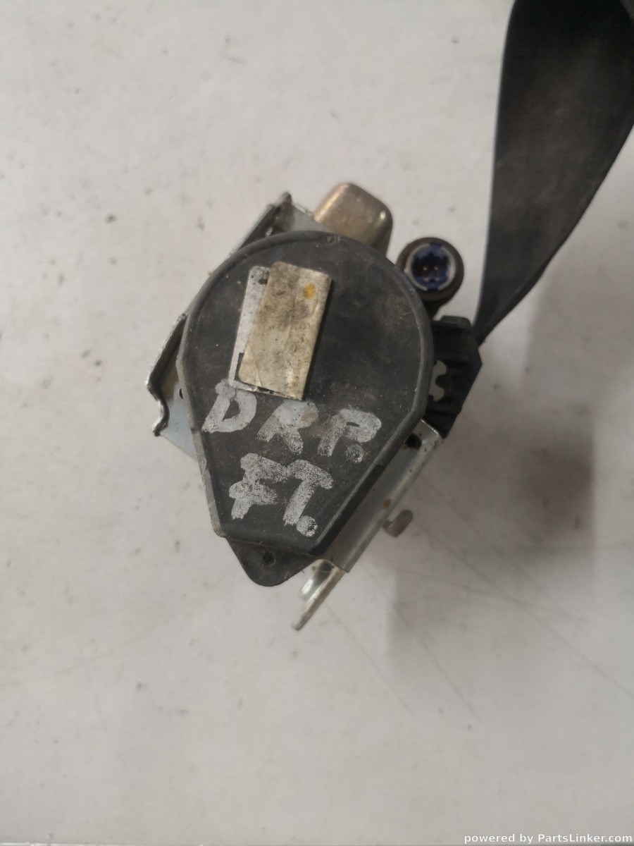 Centura siguranta dreapta fata AUDI A3 II (8P1) [ 2003 - 2013 ] OEM 41763