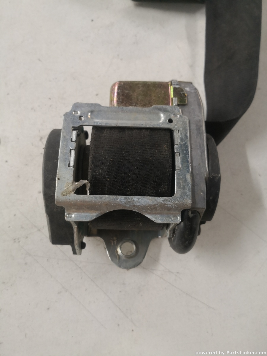 Centura siguranta stanga fata AUDI A3 II (8P1) [ 2003 - 2013 ] OEM 602134200 – foto 2
