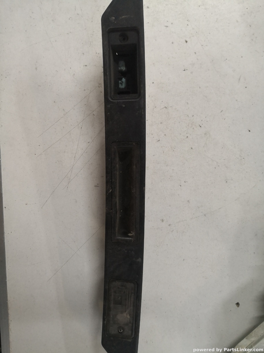 Portbagaj deschidere AUDI A3 II (8P1) [ 2003 - 2013 ] OEM 190906