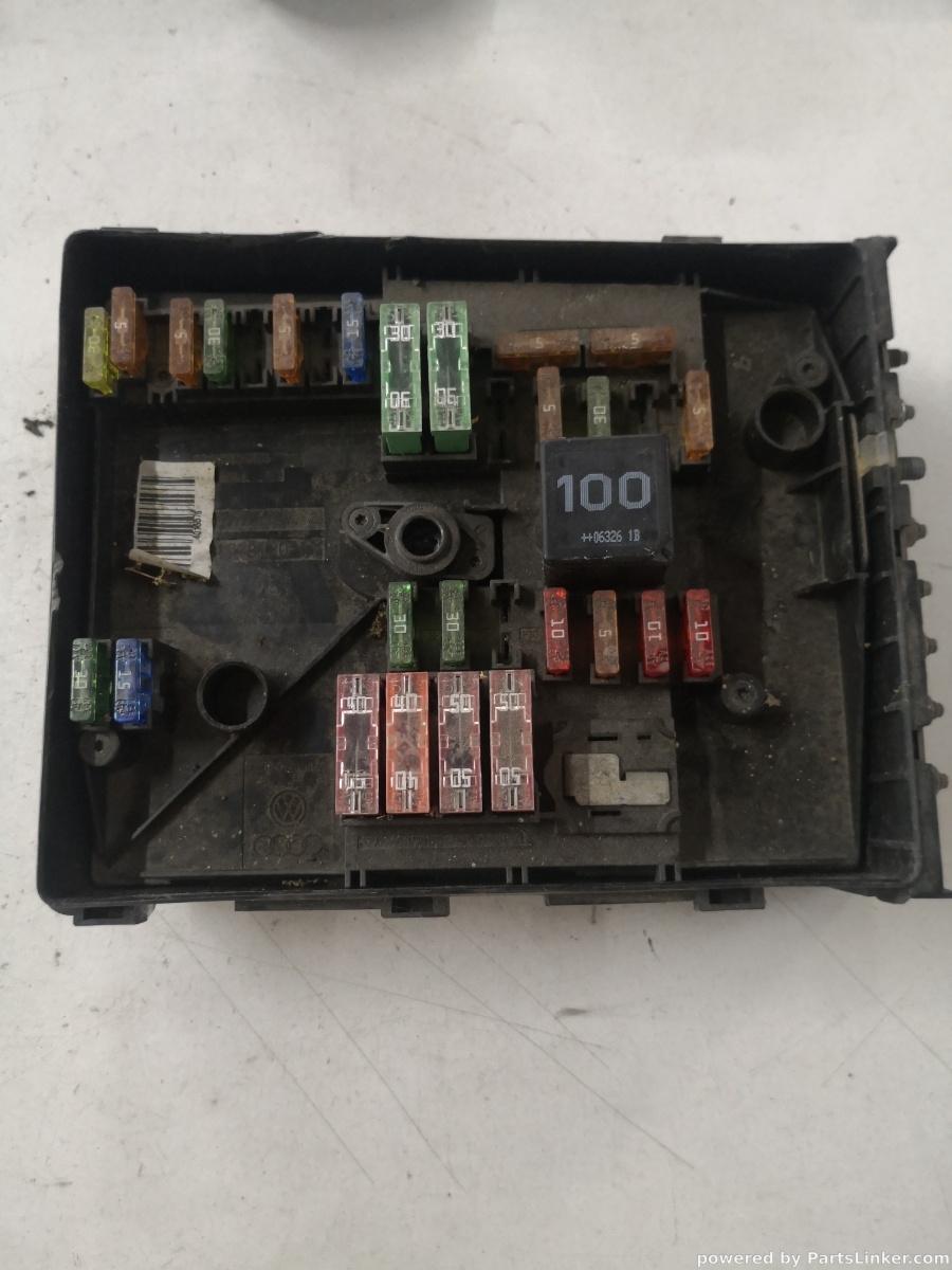Panou sigurante AUDI A3 II (8P1) [ 2003 - 2013 ] OEM 1k0937125a – foto 2