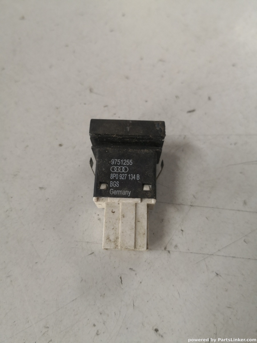 Buton esp AUDI A3 II (8P1) [ 2003 - 2013 ] OEM 9751255 – foto 2