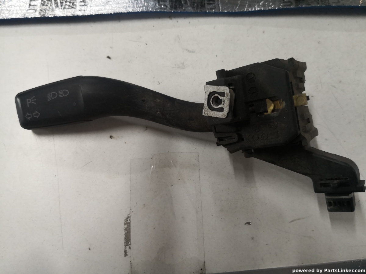 Maneta semnalizare AUDI A3 II (8P1) [ 2003 - 2013 ] OEM 8p0953513a