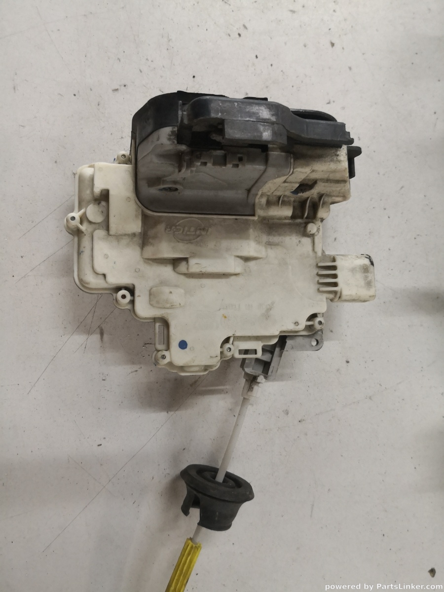 Broasca usa stanga fata AUDI A3 II (8P1) [ 2003 - 2013 ] OEM 4f2837015 – foto 2