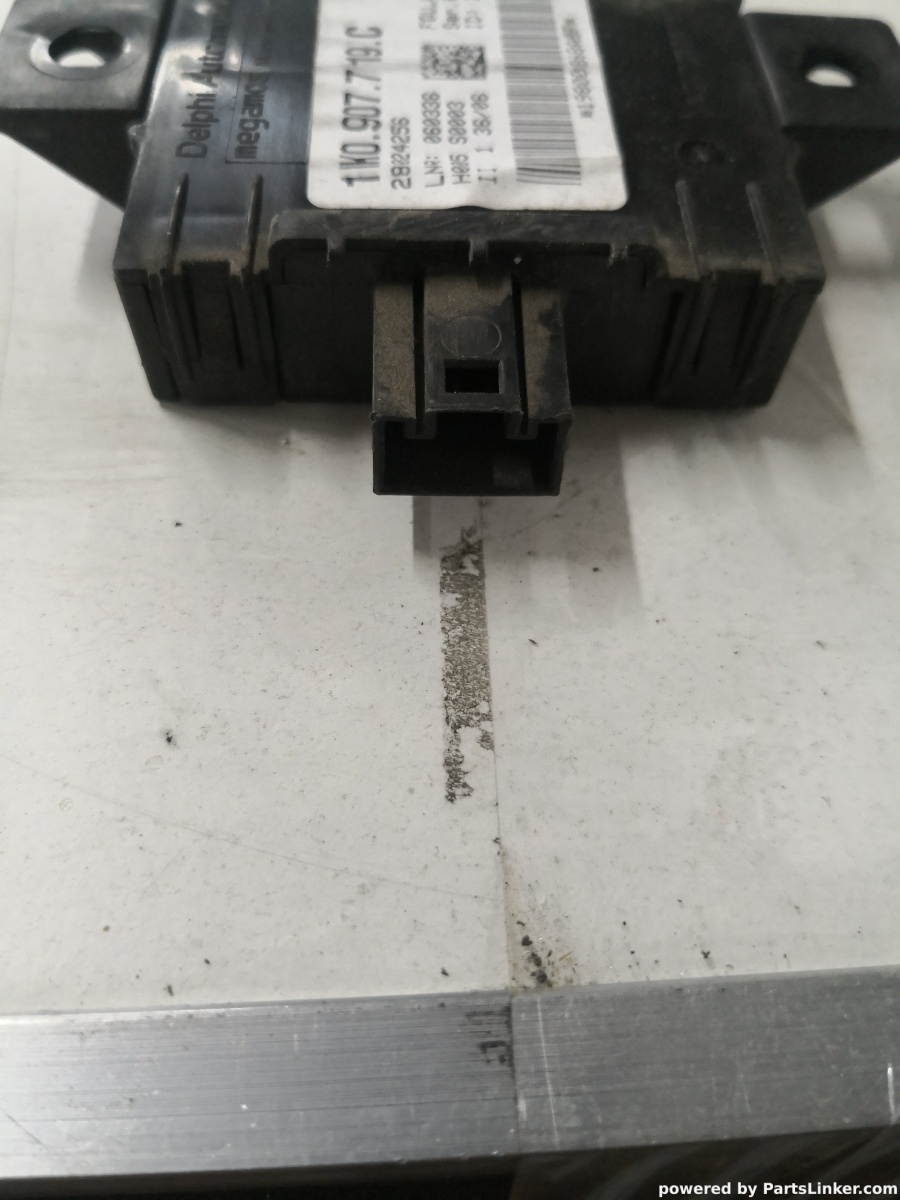 Modul alarma AUDI A3 II (8P1) [ 2003 - 2013 ] OEM 1k0907719c – foto 2