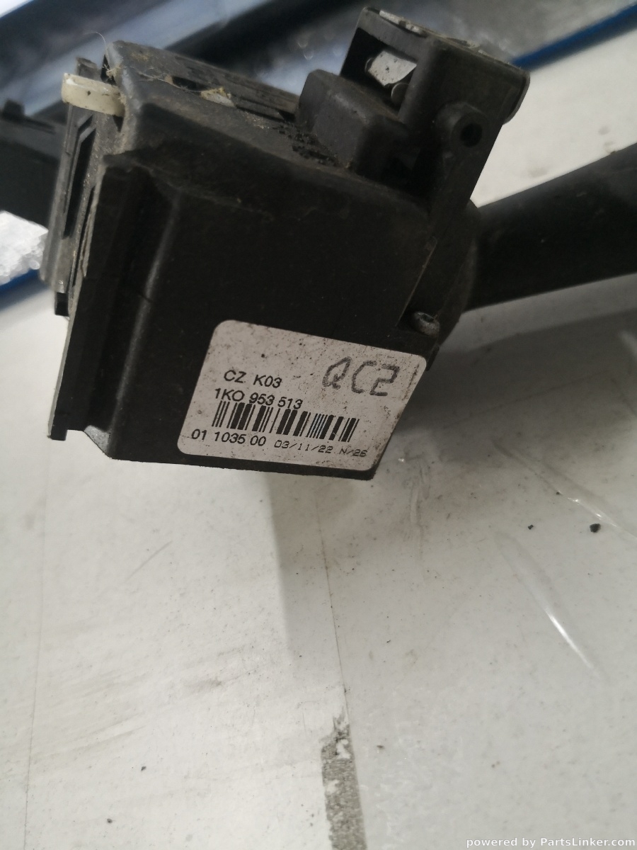 Maneta semnalizare AUDI A3 II (8P1) [ 2003 - 2013 ] OEM 1k0953513 – foto 2