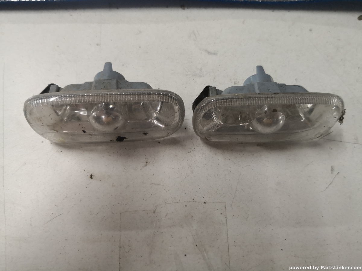 Lampa plafon AUDI A3 II (8P1) [ 2003 - 2013 ] OEM 8e0949127