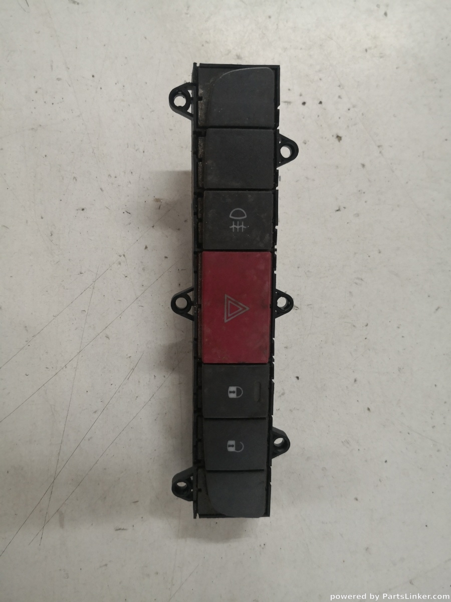 Buton avarie PEUGEOT BOXER Bus [ 2005 - > ] OEM B569