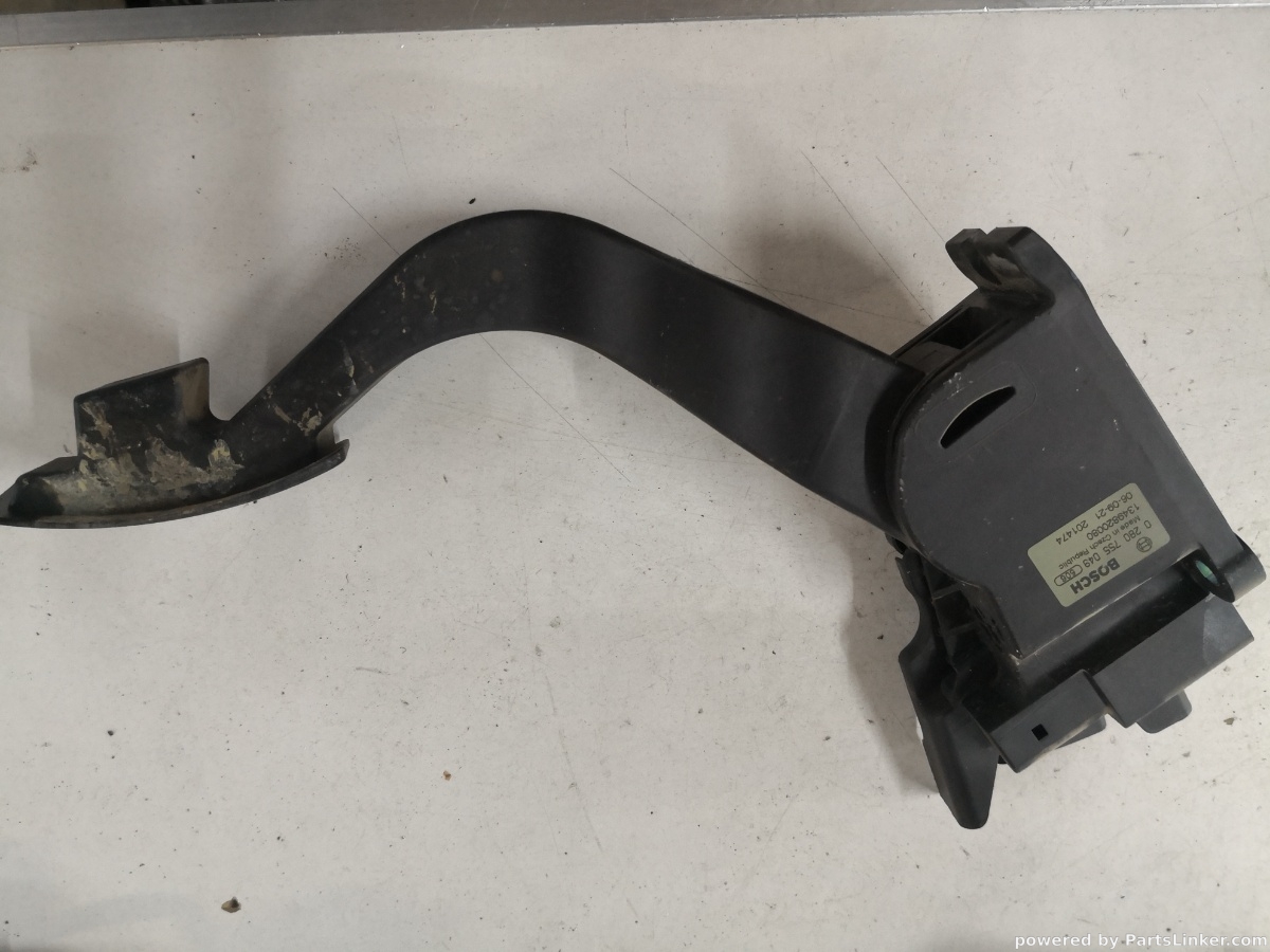 Pedala acceleratie PEUGEOT BOXER Bus [ 2005 - > ] OEM 0280755049 – foto 3