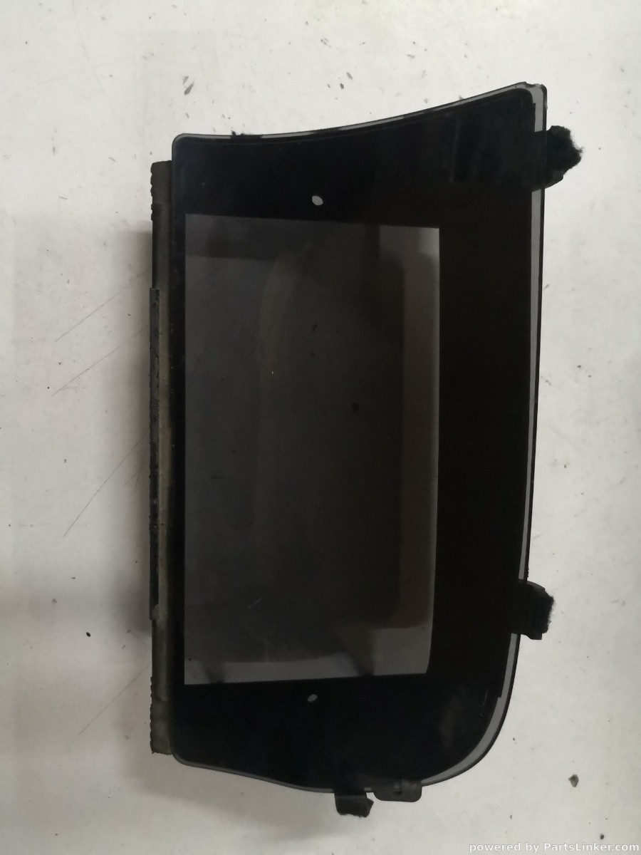 Display masca MERCEDES-BENZ S-CLASS II (W221, C215) [ 2005 - 2013 ] OEM 1036904752