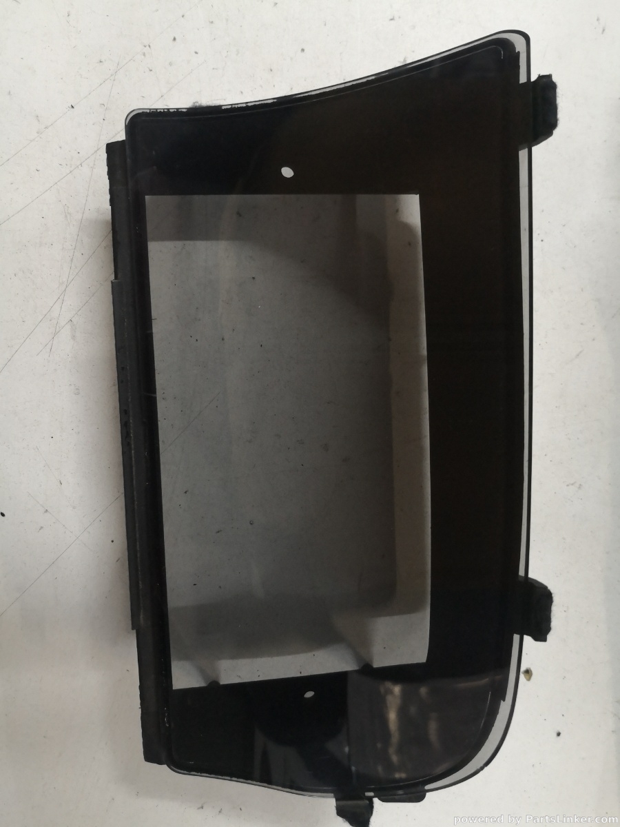 Display masca  MERCEDES-BENZ S-CLASS II (W221, C215) [ 2005 - 2013 ] OEM 0263659008
