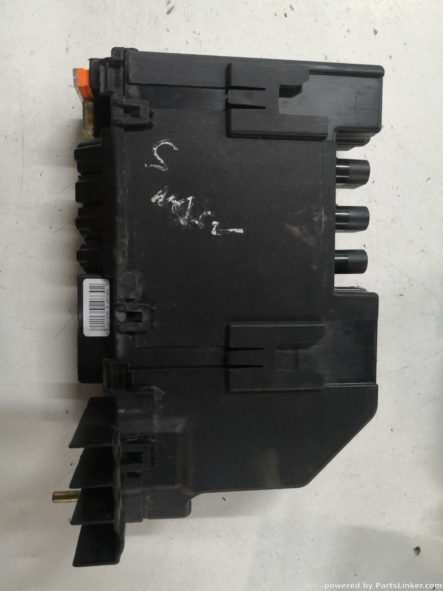 Panou sigurante MERCEDES-BENZ S-CLASS II (W221, C215) [ 2005 - 2013 ] OEM 2215401350