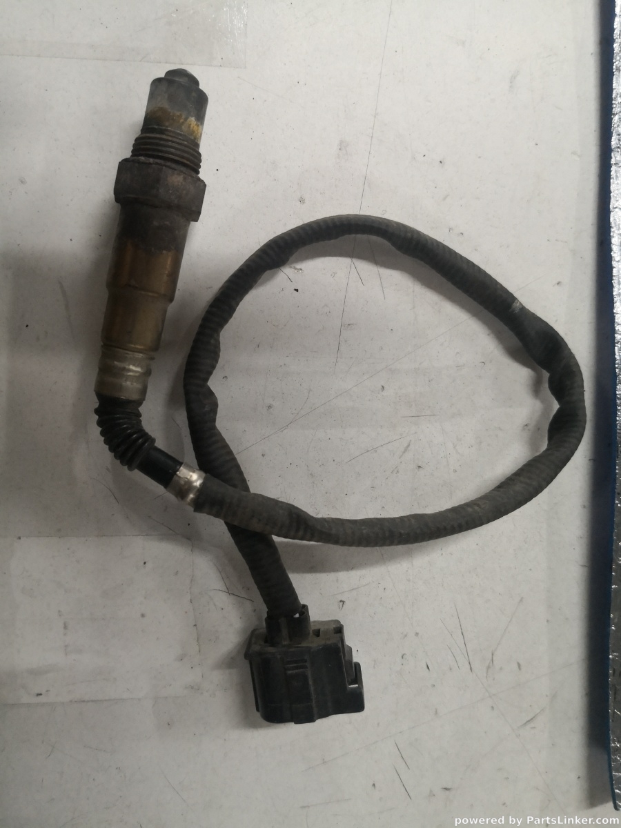 Sonda Lambda MERCEDES-BENZ S-CLASS II (W221, C215) [ 2005 - 2013 ] OEM 0045420818