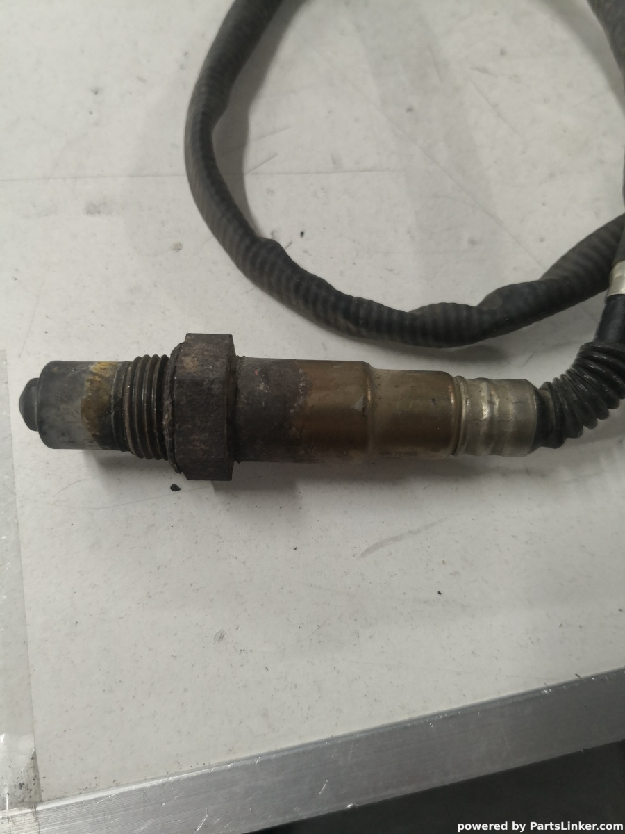 Sonda Lambda MERCEDES-BENZ S-CLASS II (W221, C215) [ 2005 - 2013 ] OEM 0045420818 – foto 2