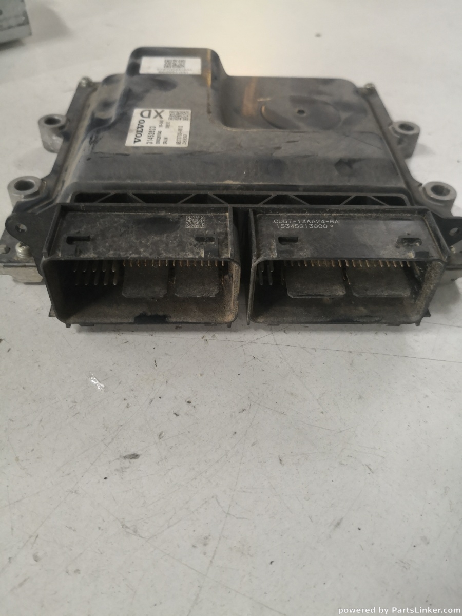 Calculator ECU VOLVO V40 (525) [ 2013 - 2015 ] 2.0 D4 (D 5204 T4) 130KW|177HP Denso Mb2797009612 OEM 31452623 – foto 2