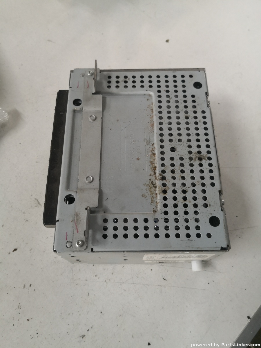 Magazie CD FORD TRANSIT CUSTOM Box [ 2012 - > ] TDCi (CYF4, CYFF) 92KW|125HP OEM 10r048415