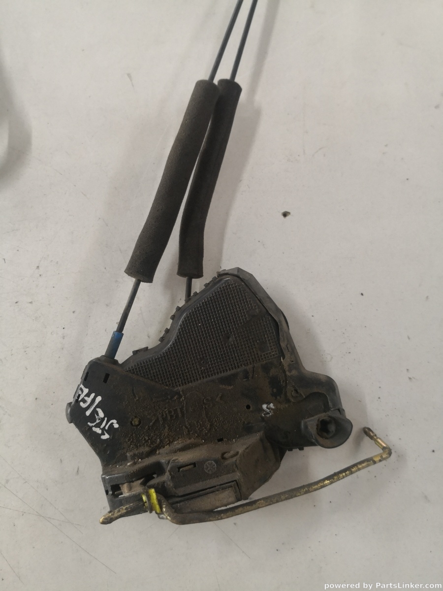 Broasca usa stanga fata TOYOTA LAND CRUISER J120 2004>  OEM 5072010