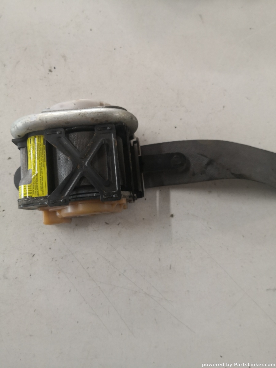 Centura siguranta dreapta fata TOYOTA LAND CRUISER J120 2004>  OEM Xf42rs7d
